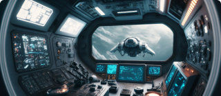 Aerospace & Defence